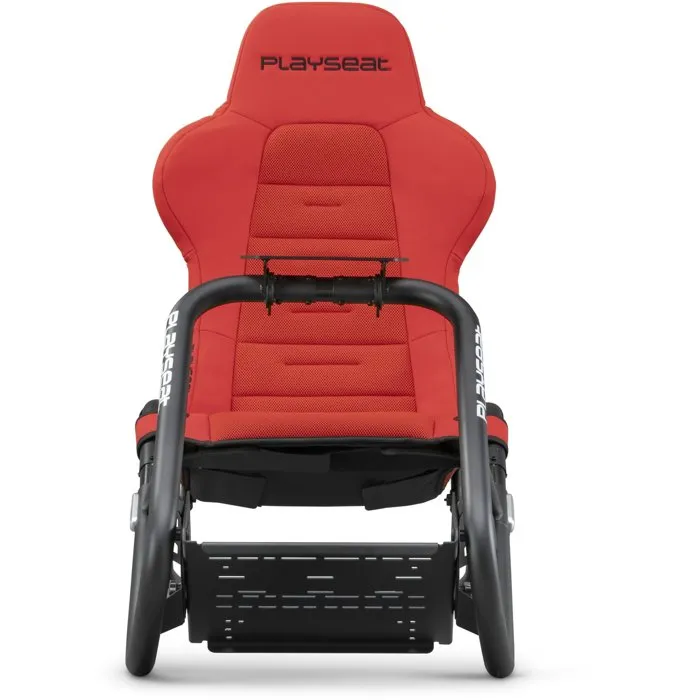 Playseat Asiento de Simulación de Carreras Trofeo Rojo PLA1693105305225 4