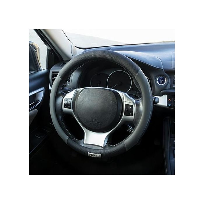 Funda Volante C1113 Negro-Gris SPC1113GR Funda Volante C1113 Negro-Gris SPC1113GR