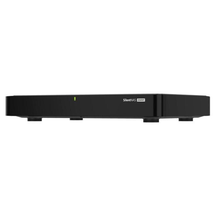 Almacenamiento en Red NAS Qnap HS-264-8G 20
