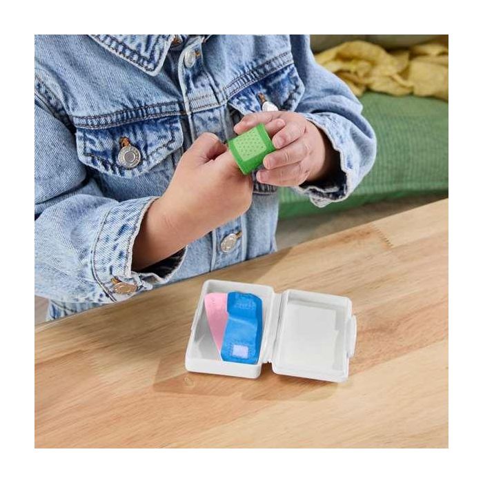 Mochila bosque de la amistad busy bea fisher-price 28x8x29 cm 4 Mochila bosque de la amistad busy bea fisher-price 28x8x29 cm 4