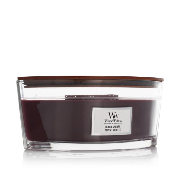 Vela Perfumada Woodwick Ellipse Candles 453 g