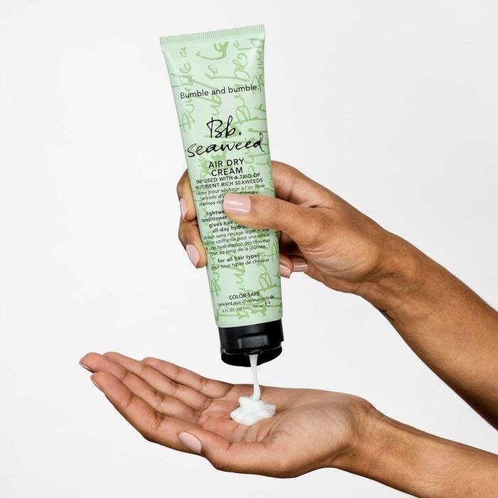 Bumble & Bumble Bb. Seaweed Air Dry Cream 150 mL 2 Bumble & Bumble Bb. Seaweed Air Dry Cream 150 mL 2