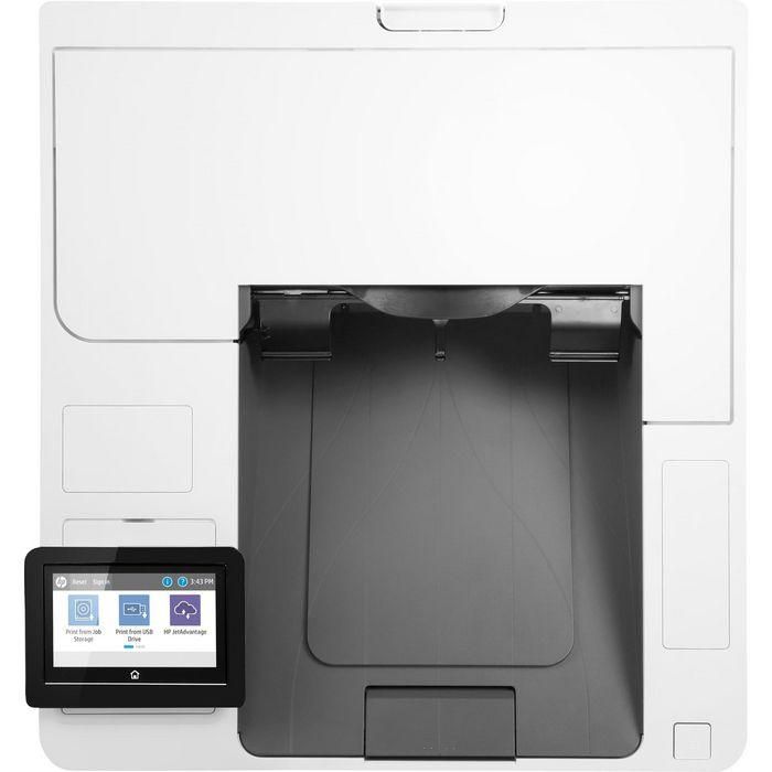 HP M611dn Impresora Láser Enterprise Dúplex con Red, JetIntelligence para Documentos Profesionales y Seguridad Avanzada 5 HP M611dn Impresora Láser Enterprise Dúplex con Red, JetIntelligence para Documentos Profesionales y Seguridad Avanzada 5
