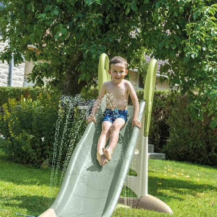 Smoby SMO820702 Tobogán Splashy Way Life 10 Smoby SMO820702 Tobogán Splashy Way Life 10