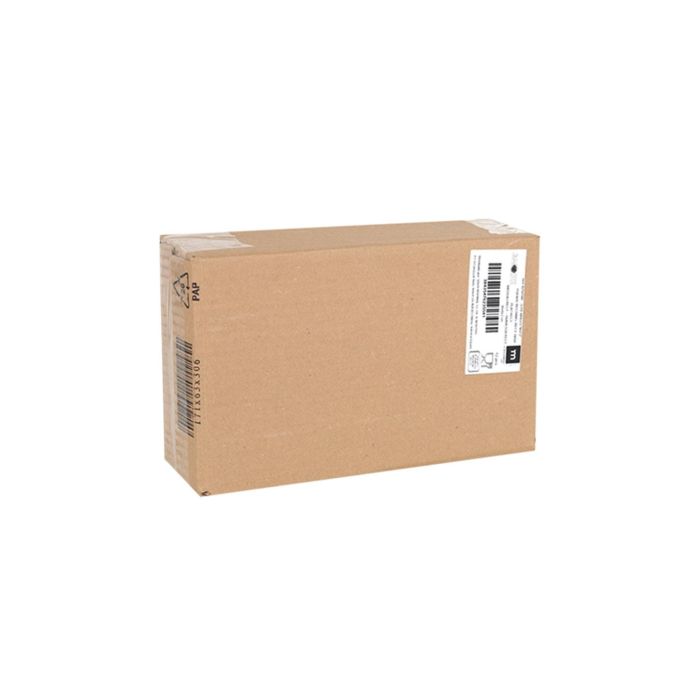 La Mediterranea Fuente Rectangular Irys Elite Brillo 30x8 cm (24 Unidades) 1