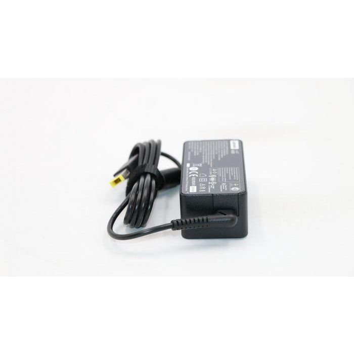 Lenovo ThinkPad 45W AC Adapter (Slim Tip) 5 Lenovo ThinkPad 45W AC Adapter (Slim Tip) 5