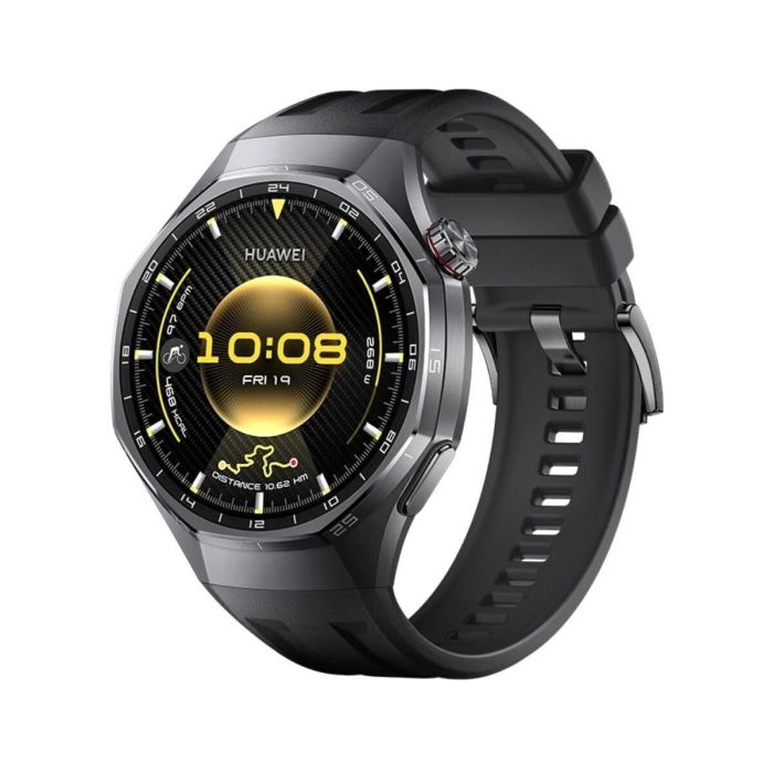 Huawei HUA6942103168185 Watch GT6 PRO 46 mm Negro 17