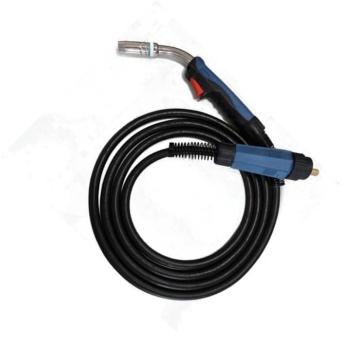 FILSOL Mb-25 4Ms. Pistola de Soldar