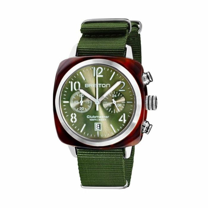 Reloj Hombre Briston 19140.SA.T.26.NOL