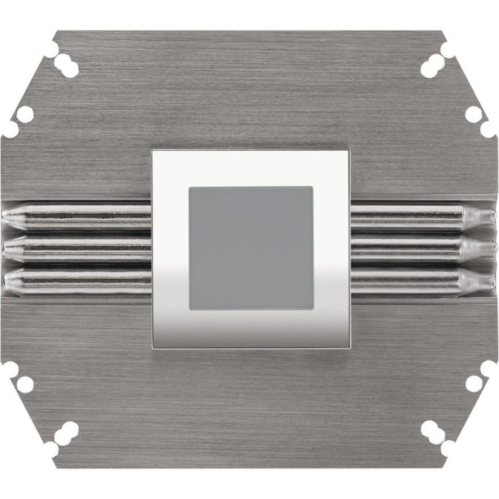 Iceberg THERMAL IceFLOE T65 - Disipador CPU compatible AM4/AM5/Intel 2
