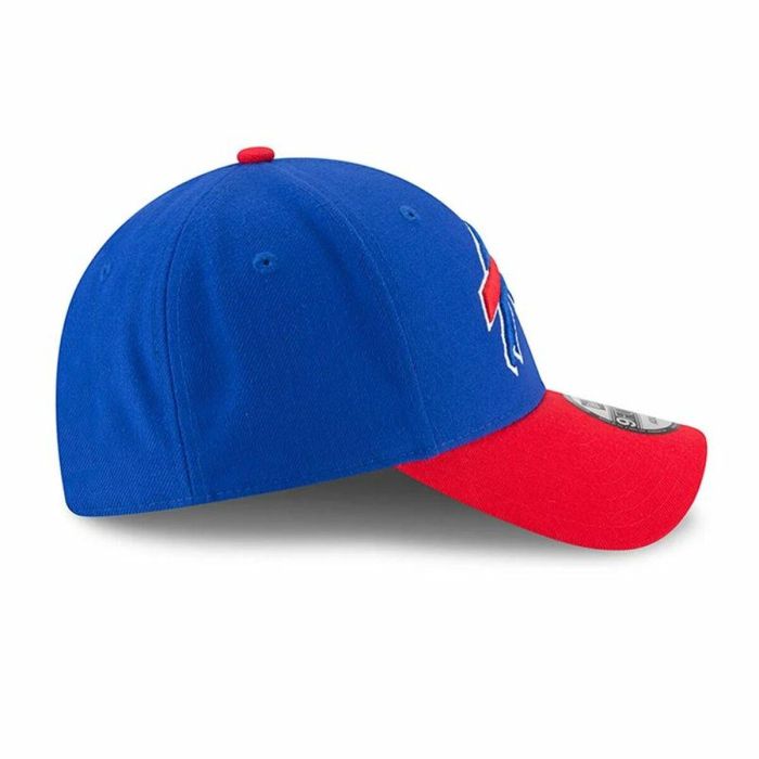 Gorra Deportiva New Era Buffalo Bills Azul Talla única 1 Gorra Deportiva New Era Buffalo Bills Azul Talla única 1
