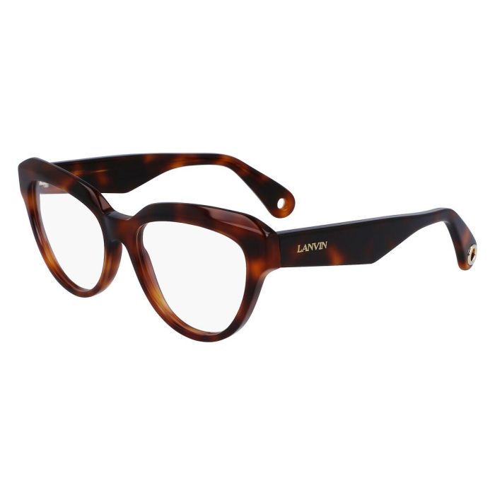 Montura de Gafas Mujer Lanvin LNV2635-214 ø 54 mm 1 Montura de Gafas Mujer Lanvin LNV2635-214 ø 54 mm 1