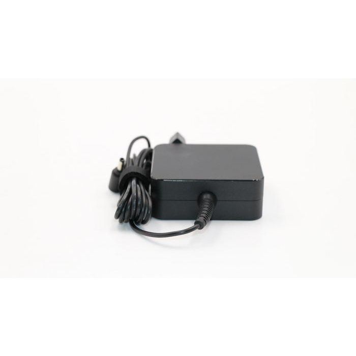 Lenovo AC Adapter 65W, 20V, 3.25A, Black 1 Lenovo AC Adapter 65W, 20V, 3.25A, Black 1