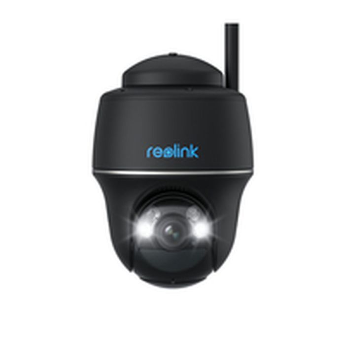 Cámara IP Reolink ARGUS PT 5MP TYP-C czarna 7