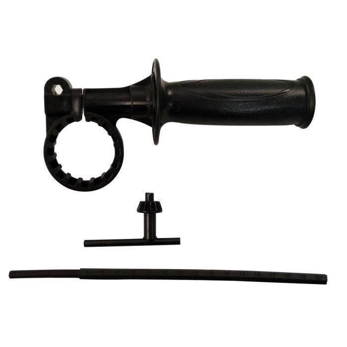 Silverline Taladro Atornillador 12V - 1 Batería con Selector de Par, Función Reversible y Maniobrable para Materiales Resistentes 1