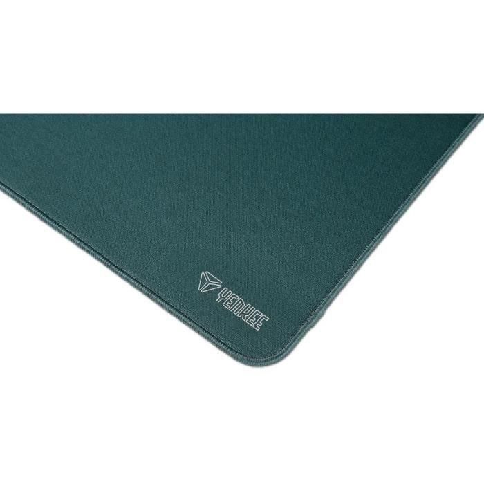 Alfombrilla de ratón XXL para oficina - YENKEE - YPM 9040GN 4 Alfombrilla de ratón XXL para oficina - YENKEE - YPM 9040GN 4
