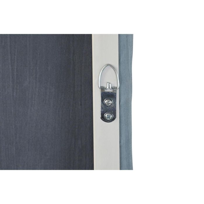Cuadro DKD Home Decor 102,5 x 4,3 x 142,6 cm Flores Moderno (2 Unidades) 2 Cuadro DKD Home Decor 102,5 x 4,3 x 142,6 cm Flores Moderno (2 Unidades) 2