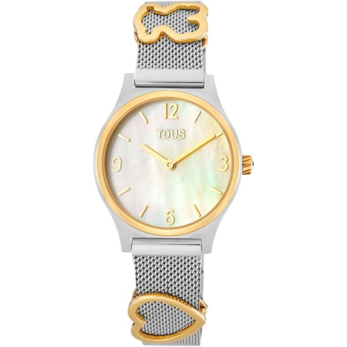 Reloj Mujer Tous 3000136000 Reloj Mujer Tous 3000136000