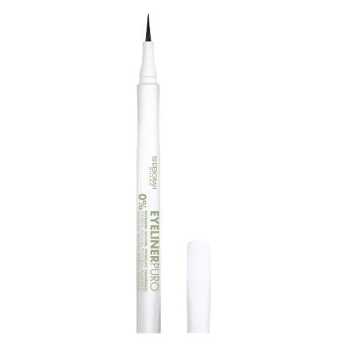 Dh Eyeliner Formula Pura Negro Nº1 Dh Eyeliner Formula Pura Negro Nº1