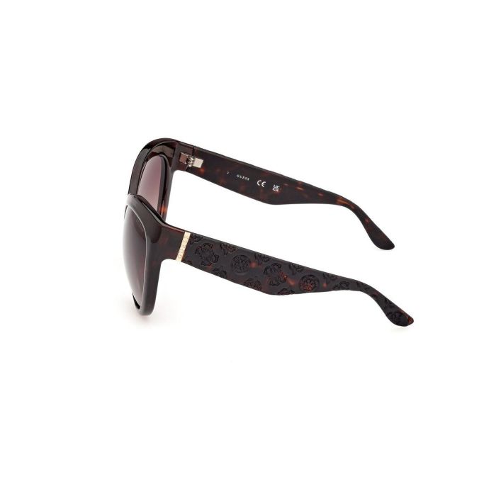 Gafas de Sol Mujer Guess GU00130-6152F Ø 61 mm 2 Gafas de Sol Mujer Guess GU00130-6152F Ø 61 mm 2
