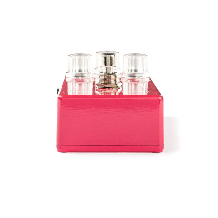 MXR M94 Pedal Fx Overdrive Fat Sugar Drive Rosa Brillante 2