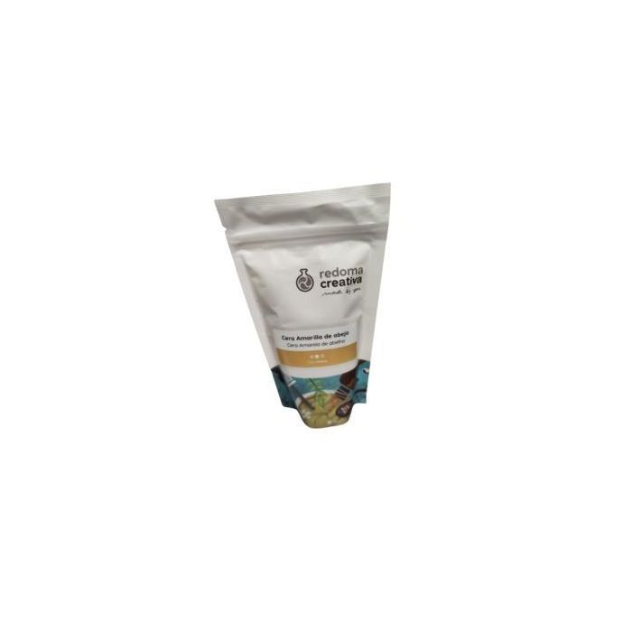 Cera Amarilla De Abeja  100Gr