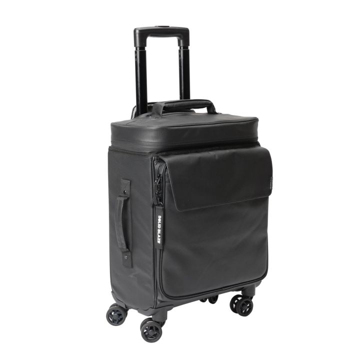 Magma Solid Blaze Cabin-Trolley