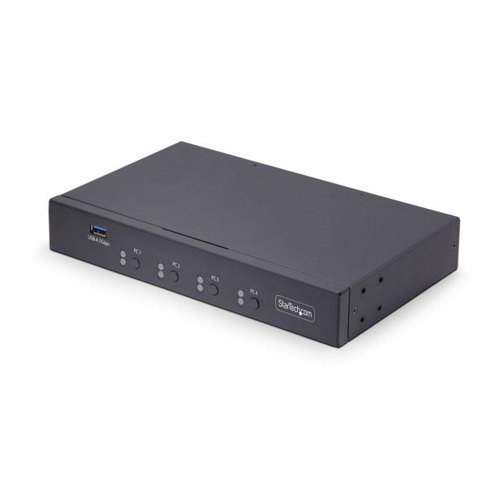Switch KVM Startech P4A20132-KM-SWITCH Switch KVM Startech P4A20132-KM-SWITCH