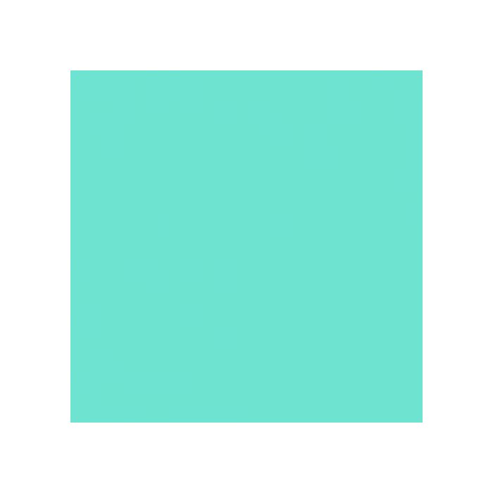 Cricut Rollo de vinilo de termotransferencia Smart Vinyl Permanent, Menta, 2008629 1 Cricut Rollo de vinilo de termotransferencia Smart Vinyl Permanent, Menta, 2008629 1