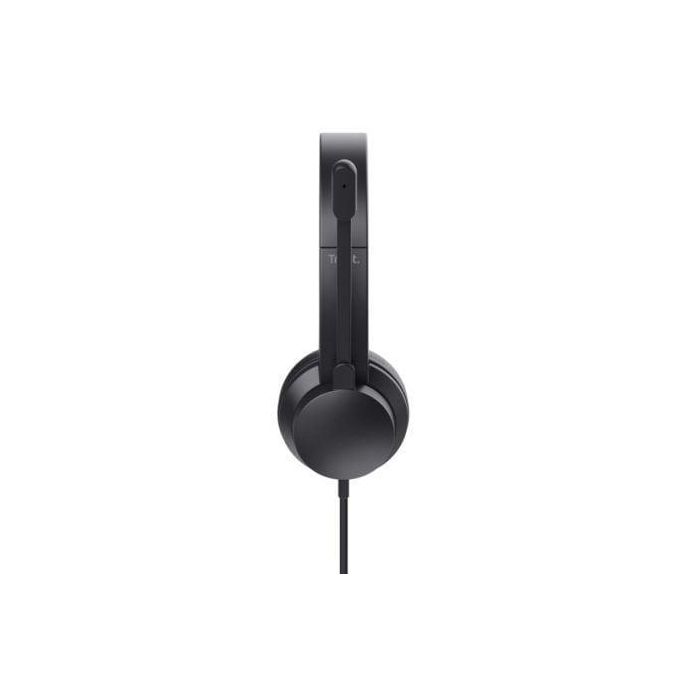 Auriculares Trust HS-201 USB/ con Micrófono/ USB/ Negros 3 Auriculares Trust HS-201 USB/ con Micrófono/ USB/ Negros 3