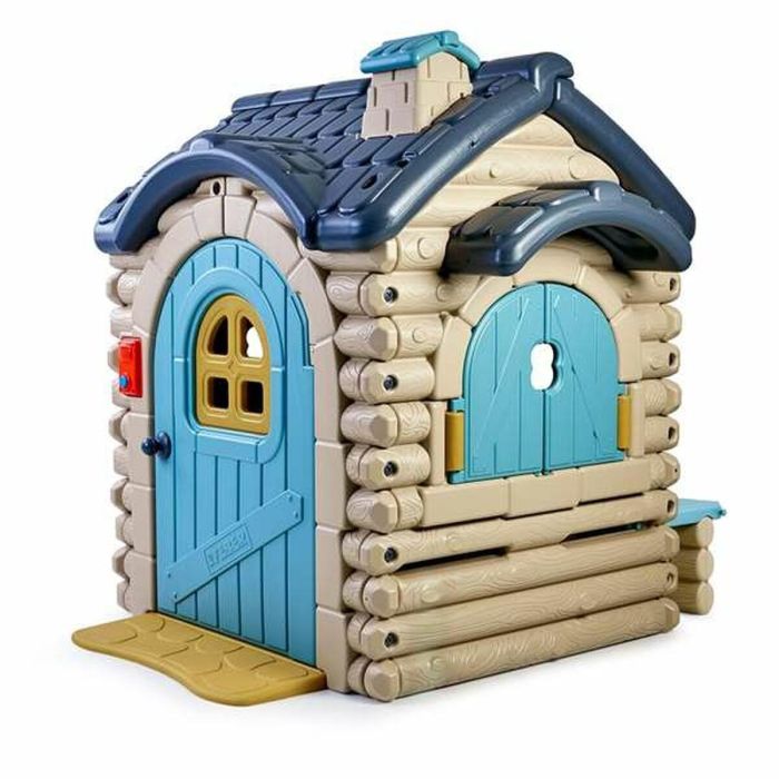 Casa Infantil de Juego Feber Casual Cottage 162 x 157 x 165 cm 0 Casa Infantil de Juego Feber Casual Cottage 162 x 157 x 165 cm 0