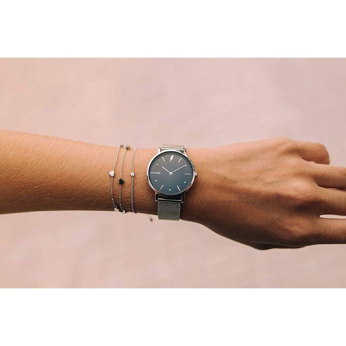 Reloj Mujer Millner 0010902-COSMOS (Ø 33 mm) 2 Reloj Mujer Millner 0010902-COSMOS (Ø 33 mm) 2