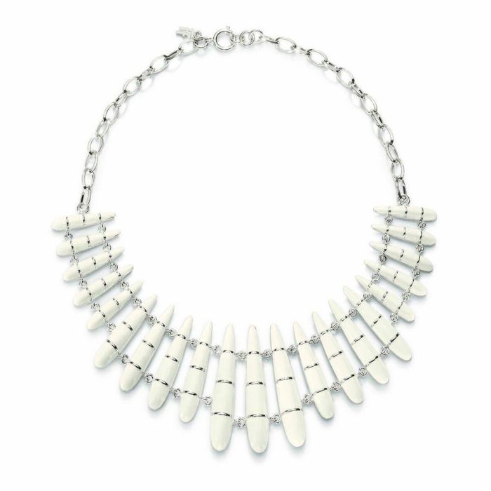 Collar Mujer Folli Follie 3N0F063W 55 cm Collar Mujer Folli Follie 3N0F063W 55 cm