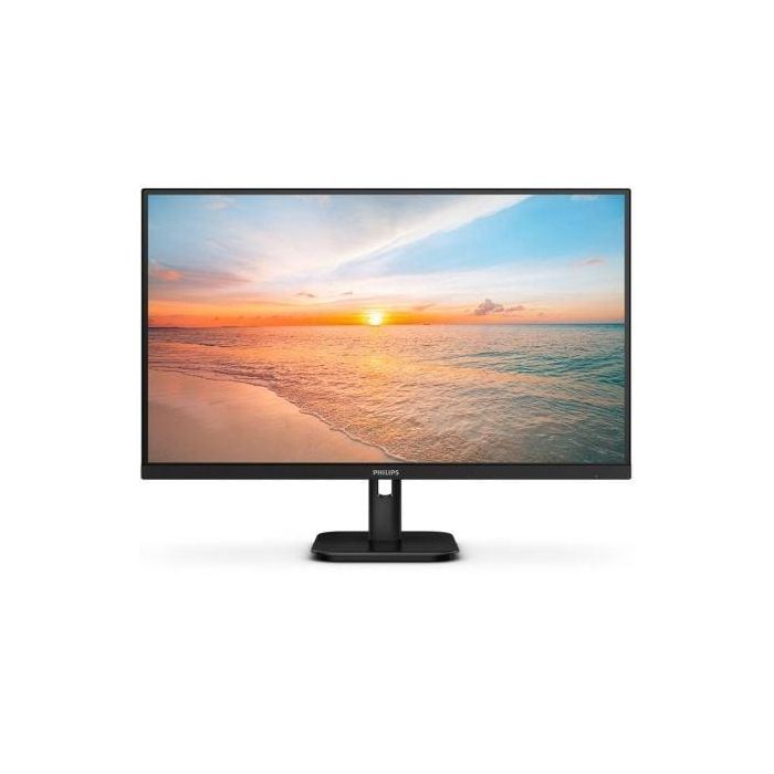 Monitor Profesional Philips 27E1N1800A 27"/ 4K/ Multimedia/ Negro Monitor Profesional Philips 27E1N1800A 27"/ 4K/ Multimedia/ Negro
