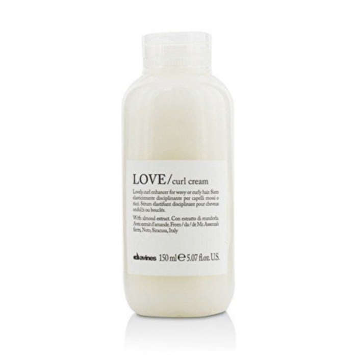 Davines Love Crema Rizo 150 mL. 2