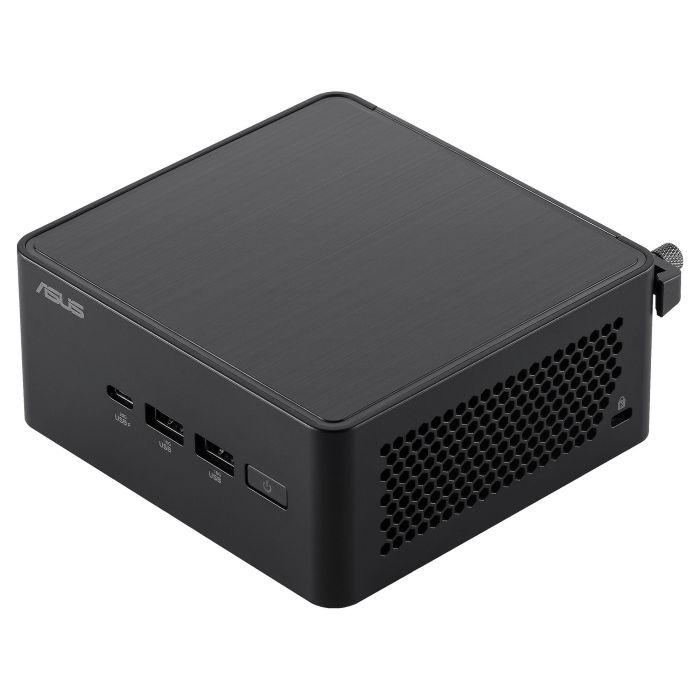 ASUS RNUC14RVHV500002I Mini PC Barebone NUC 14 Pro Gen14 Revel Canyon Intel Core Ultra 5 135H Wi-Fi 6E