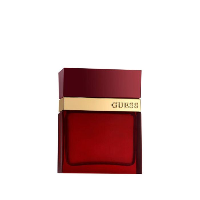 Perfume Hombre Guess EDT Seductive Red 100 ml 1 Perfume Hombre Guess EDT Seductive Red 100 ml 1