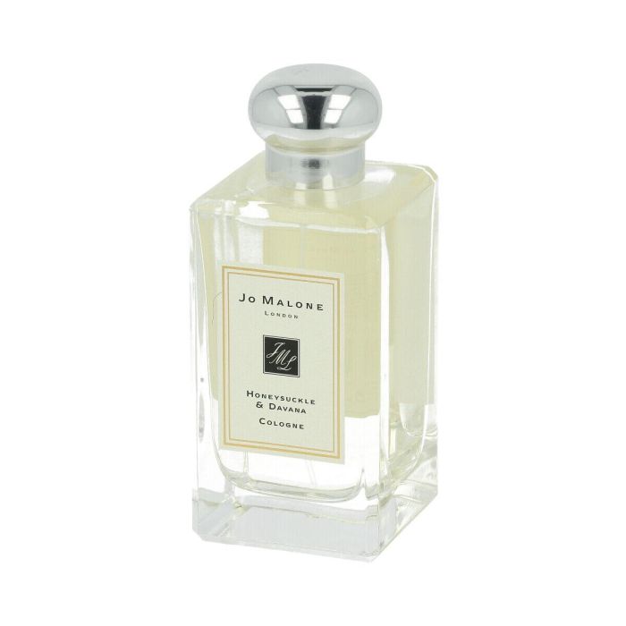 Perfume Unisex Jo Malone EDC Honeysuckle & Davana 100 ml 2