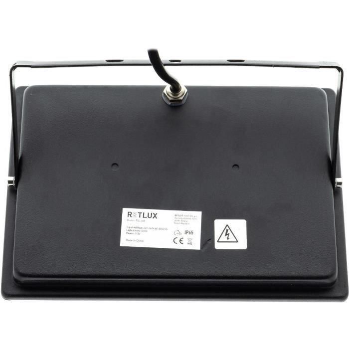 Proyector LED - RETLUX - RSL 245 3 Proyector LED - RETLUX - RSL 245 3