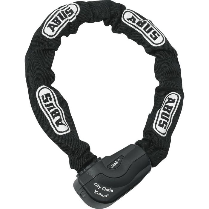 ABUS GRANIT City Chain 1060/170 2