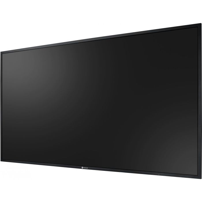 AG neovo HMQ-5501 139.7cm black 1