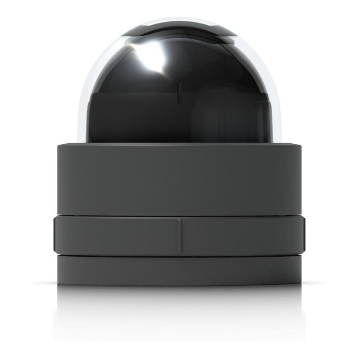 Ubiquiti 1/2.4" CMOS, 2688 x 1512, 4MP, 16:9, IK06, Dual-core Arm Cortex-A7, IR LED, PoE Cámara PoE HD 2K Compacta de Interior con Visión Nocturna 5