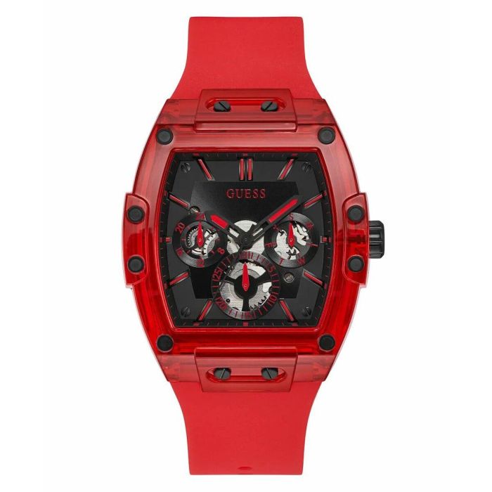 Reloj Hombre Guess GW0203G5 (Ø 43 mm) 3