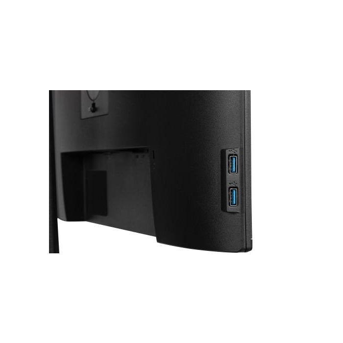 iiyama ProLite XUB2792UHSU-B6 Monitor 27" 4K UHD IPS 3840x2160 4ms GTG 60Hz DP HDMI USB-C Altura Pivot Negro 14