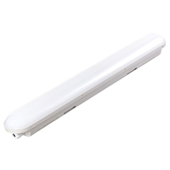 Equipo Estanco LED Philips 2835 60Cm 18W 3060Lm 6000K IP65  [1916-TPL18W-A-CW] 1