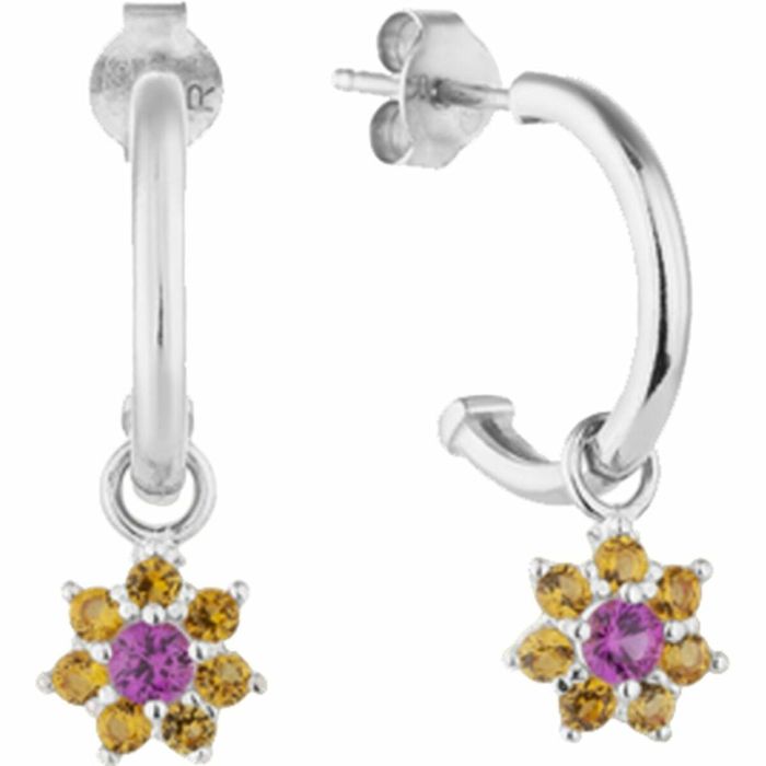 Pendientes Mujer Radiant RY000112 Acero Inoxidable 1,5 cm 0 Pendientes Mujer Radiant RY000112 Acero Inoxidable 1,5 cm 0