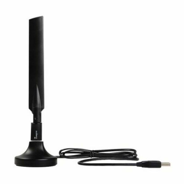 Punto de Acceso Edimax EW-7811UAC AC600 1 x 6 dBi Negro Punto de Acceso Edimax EW-7811UAC AC600 1 x 6 dBi Negro