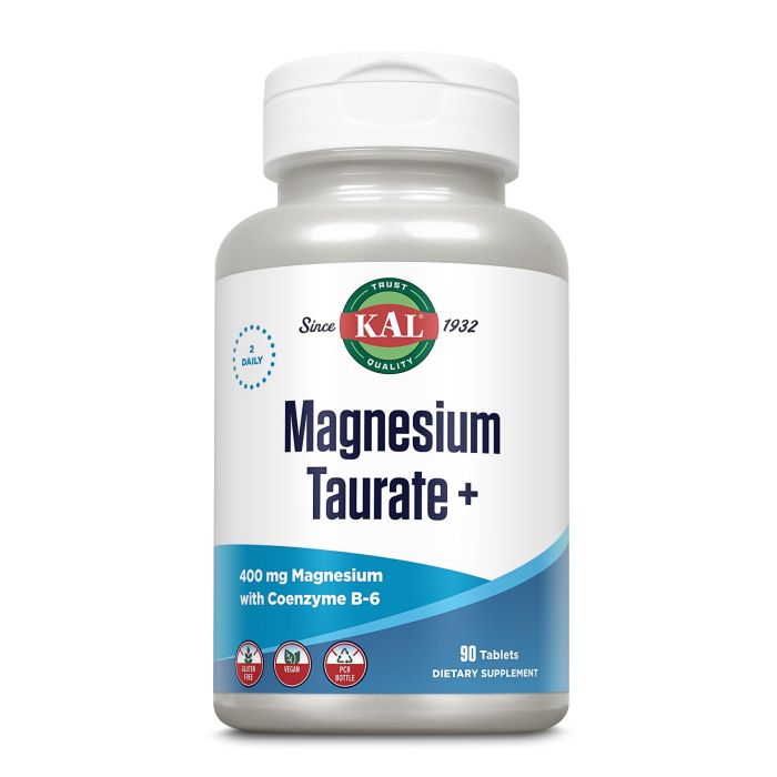 Magnesium Taurate Magnesium Taurate