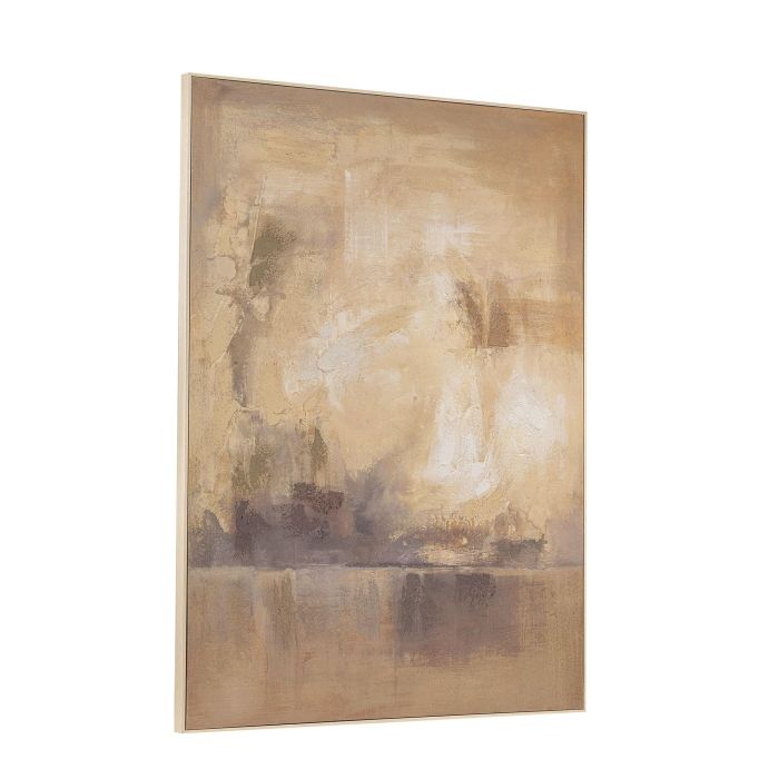 Cuadro Moderno DKD Home Decor Marron 5 x 180 x 130 cm 2 Cuadro Moderno DKD Home Decor Marron 5 x 180 x 130 cm 2