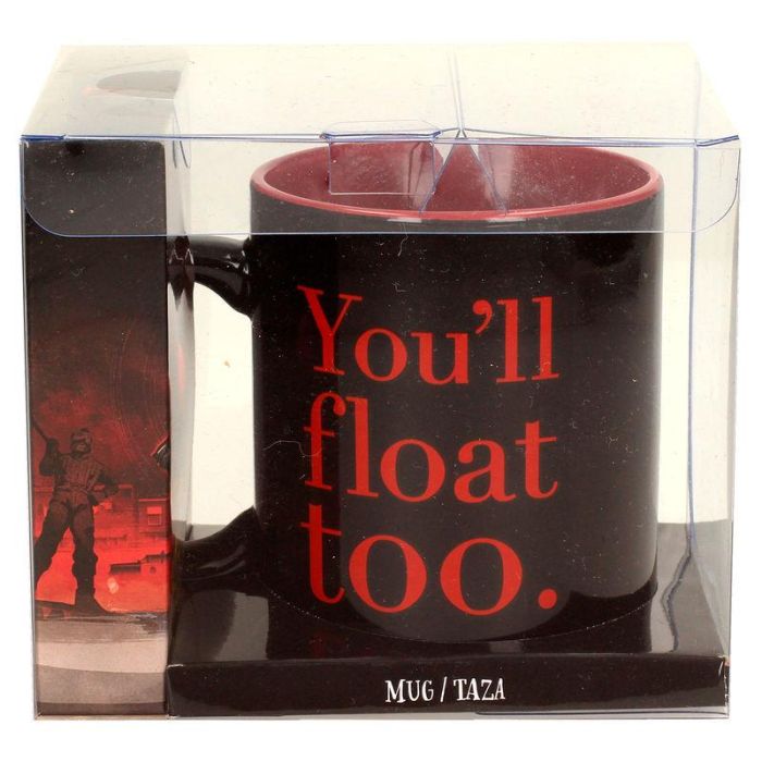 Taza Pennywise It 2017 1